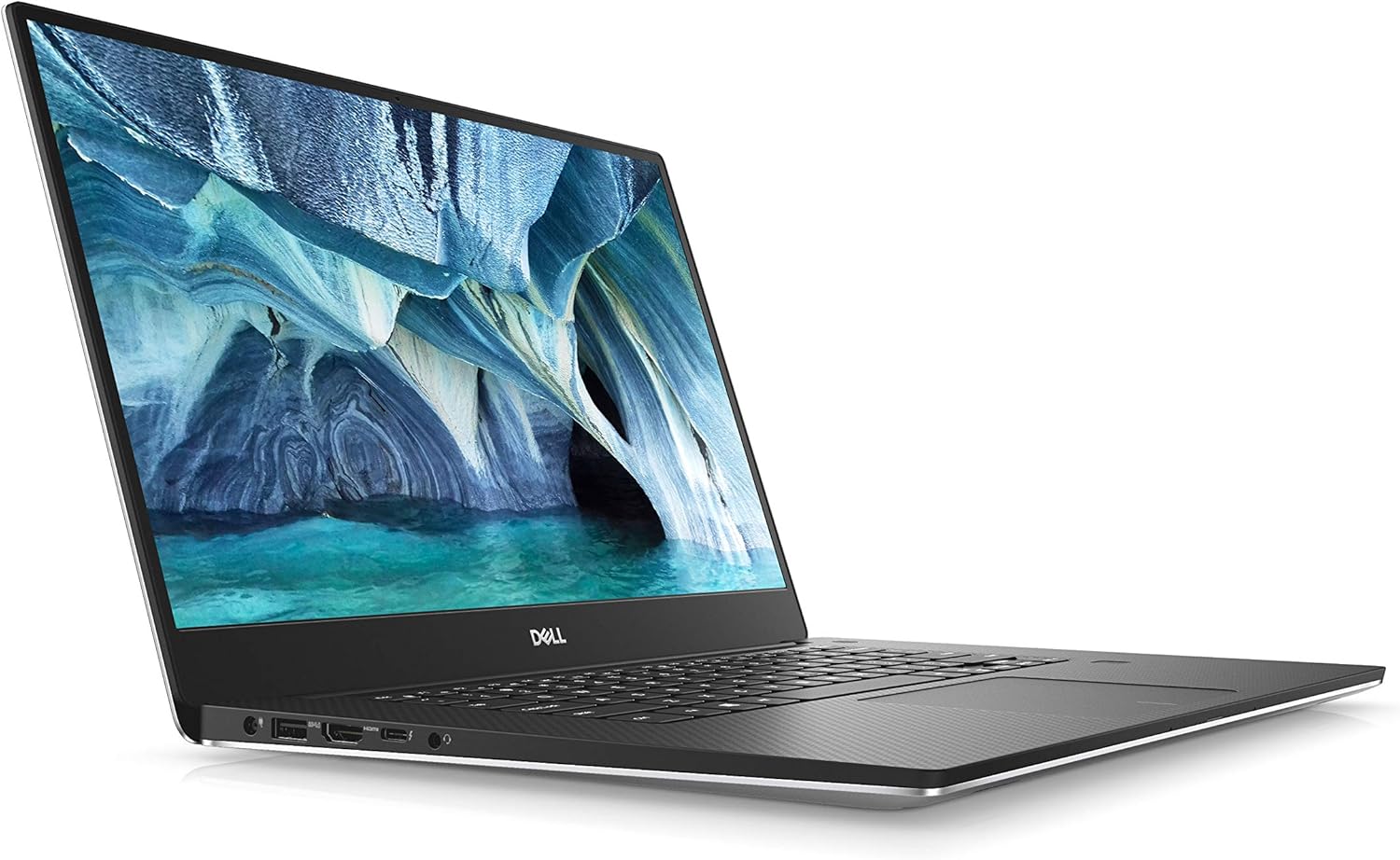 dell-戴尔,xps 15 7590,*9代英特尔03酷睿tm i7-9750h,w10h